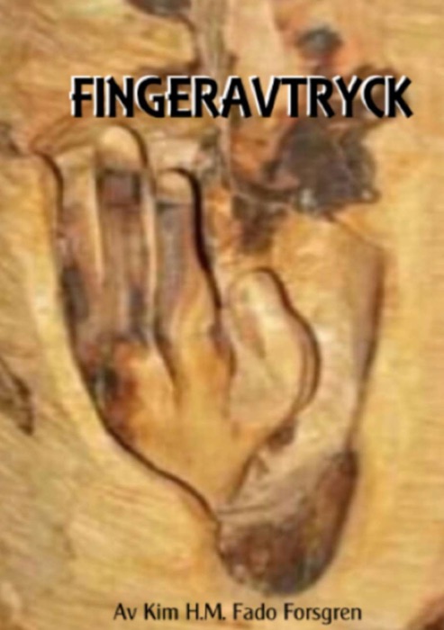 Fingeravtryck