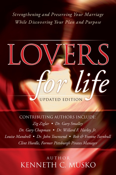 Lovers for Life (Updated Edition)