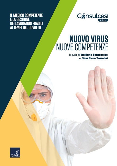Nuovo virus, nuove competenze