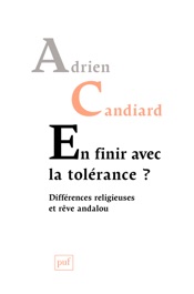 En finir avec la tolérance ?