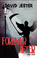 David Jester - Forever After artwork