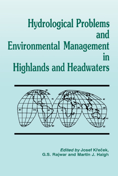 Hydrological Problems and Environmental Management in Highlands and Headwaters