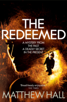 Matthew Hall - The Redeemed artwork