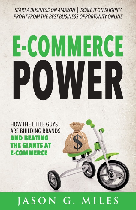 E-Commerce Power