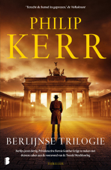 Berlijnse trilogie - Philip Kerr