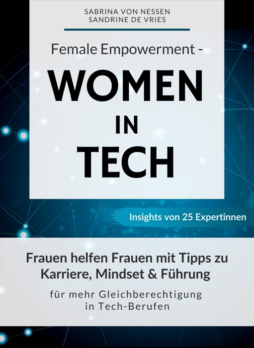 Female Empowerment - Women in Tech
