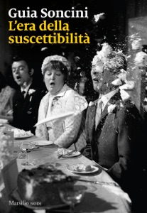 L'era della suscettibilità Book Cover