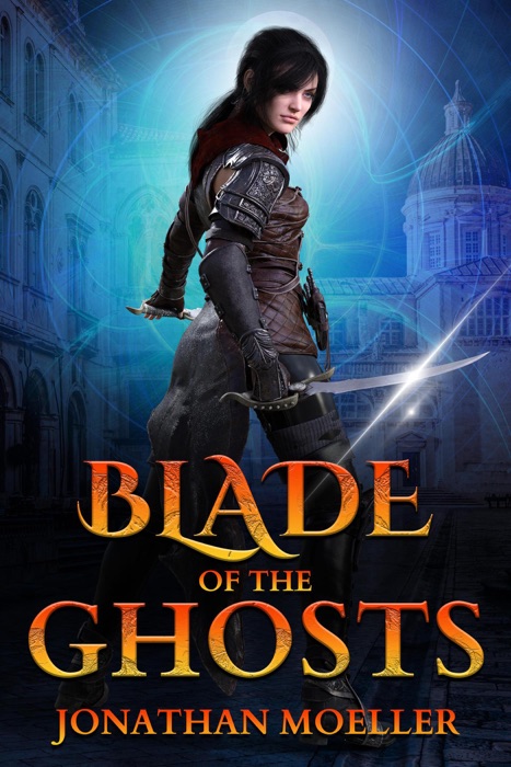 Blade of the Ghosts