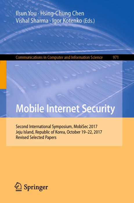 Mobile Internet Security