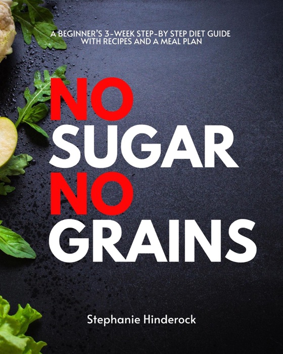 No Sugar No Grains