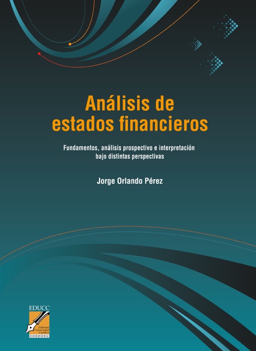 Análisis de estados financieros