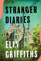 Elly Griffiths - The Stranger Diaries artwork