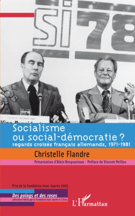 Socialisme ou social-démocratie ?