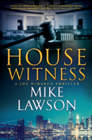 Mike Lawson - House Witness artwork