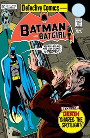 Detective Comics (1937-) #415 - Frank Robbins, Georges Kashdan, Don Heck, Bob Brown, John Prentice & Leonard Starr by  Frank Robbins, Georges Kashdan, Don Heck, Bob Brown, John Prentice & Leonard Starr PDF Download