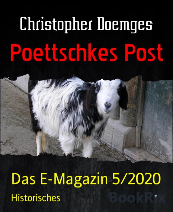 Poettschkes Post