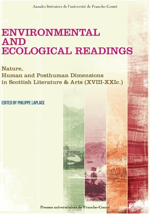 Environmental and ecological readings