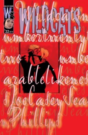 Wildcats Volume 2 (1999-) #22 - Joe Casey & Sean Phillips by  Joe Casey & Sean Phillips PDF Download