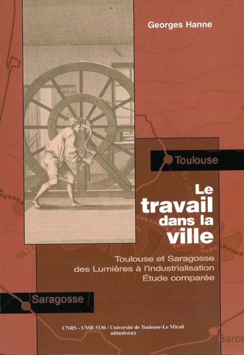 Le travail dans la ville