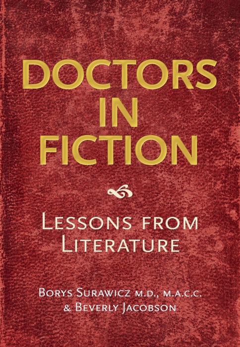 Doctors in Fiction