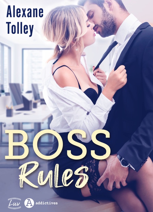 Boss Rules