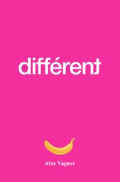 Different - Alex Vagner