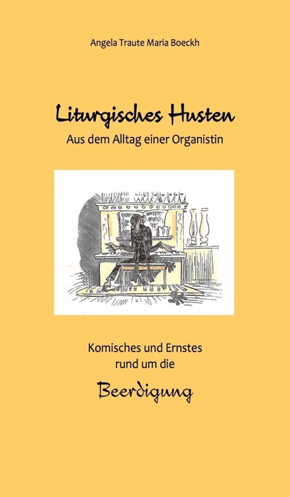 Liturgisches Husten