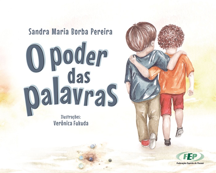 O PODER DAS PALAVRAS