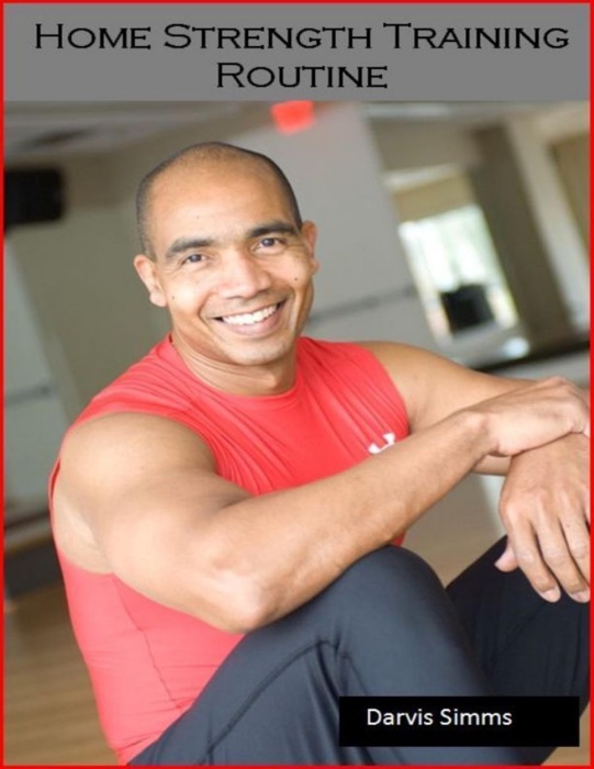 Home Strength Training Routine