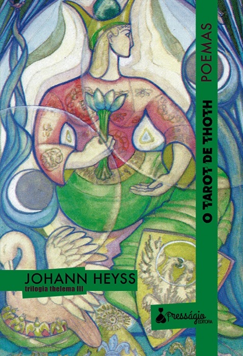 O tarot de Thoth
