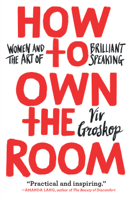 Viv Groskop - How to Own the Room artwork