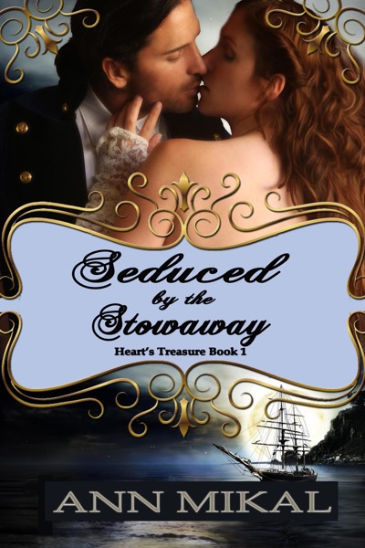 Seduced by the Stowaway