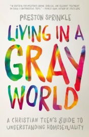 Living in a Gray World
