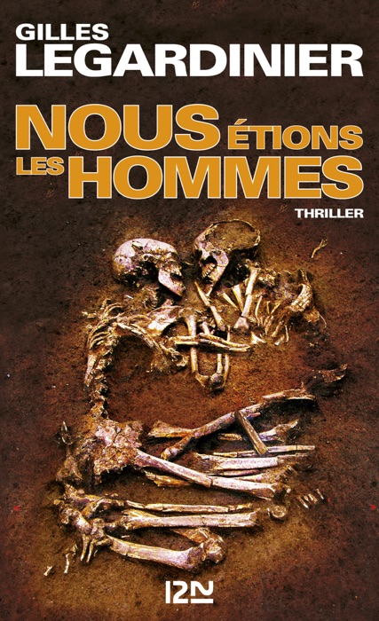 Nous étions les hommes