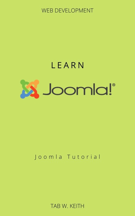 Learn Joomla
