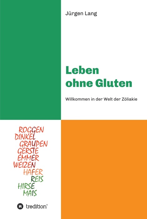 Leben ohne Gluten