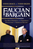 Steve Deace & Todd Erzen - Faucian Bargain: The Most Powerful and Dangerous Bureaucrat in American History artwork