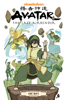 Gene Luen Yang, Gurihiru & Michael Heisler - Avatar: The Last Airbender--The Rift Omnibus artwork