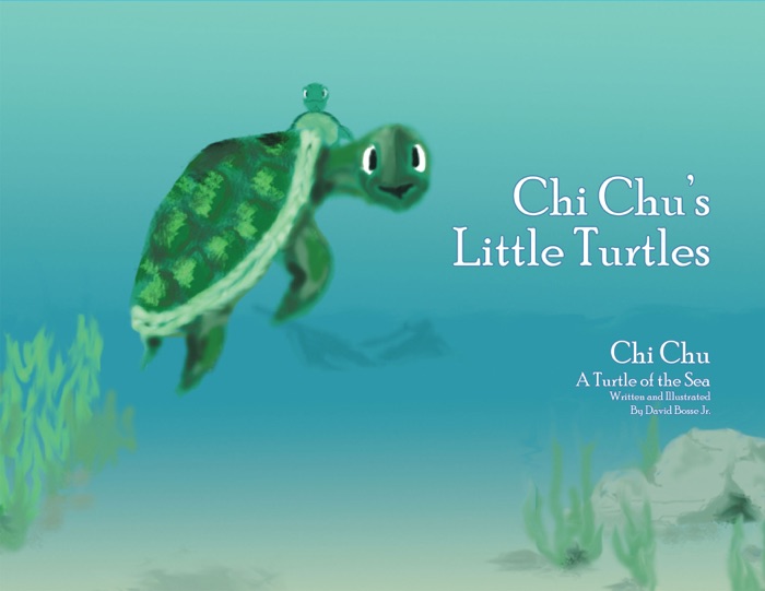 Chi Chu's Little Turtles