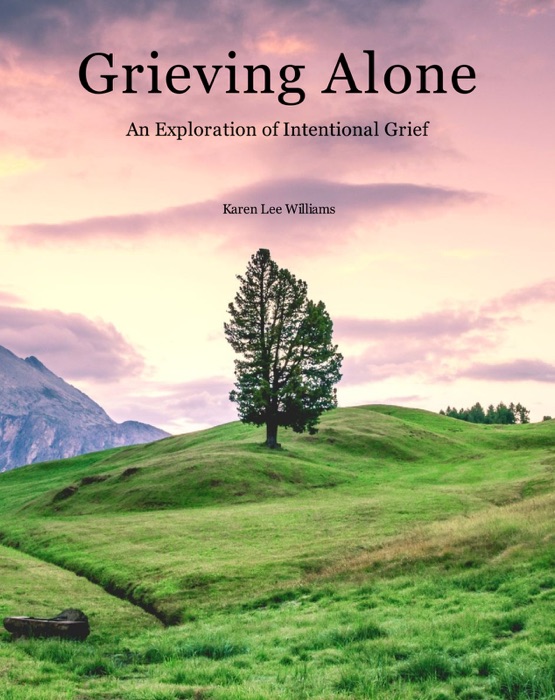 Grieving Alone