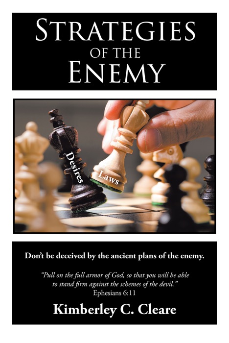 Strategies of the Enemy