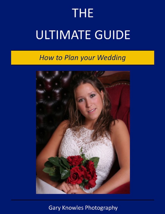 How to Plan Your Wedding - The Ultimate Guide