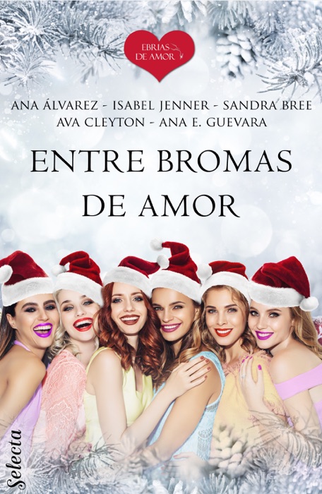 Entre bromas de amor (Ebrias de amor)