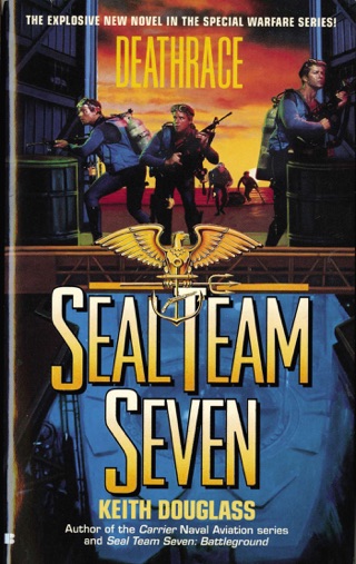 Seal Team Seven 11: Flashpoint