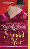 Scandal of the Year - Laura Lee Guhrke