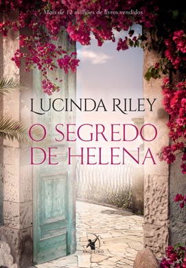 Capa do livro O Segredo de Helena de Lucinda Riley