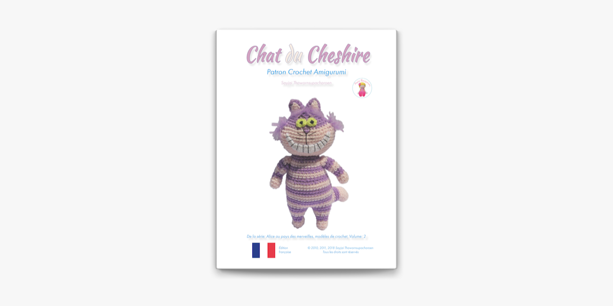 Chat Du Cheshire En Apple Books