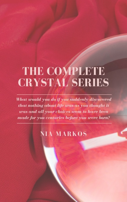 Complete Crystal Series