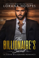 Lorana Hoopes - The Billionaire's Secret artwork