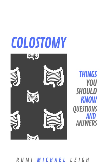 Colostomy